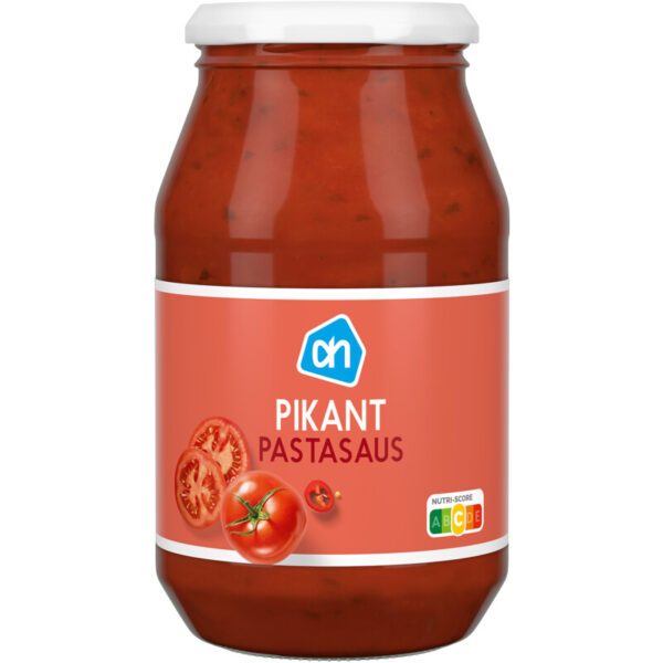 AH Pastasaus Pikant - Albert Heijn