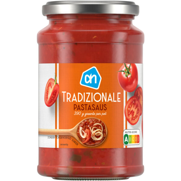 AH Pastasaus Tradizionale - Albert Heijn