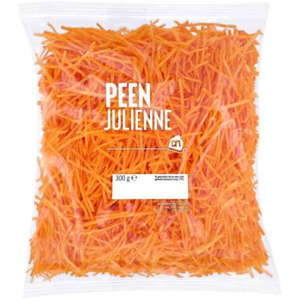 AH Peen Julienne - Albert Heijn