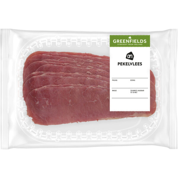 AH Pekelvlees - Albert Heijn