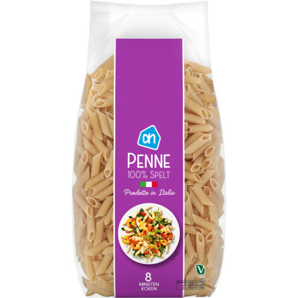 AH Penne Spelt - Albert Heijn