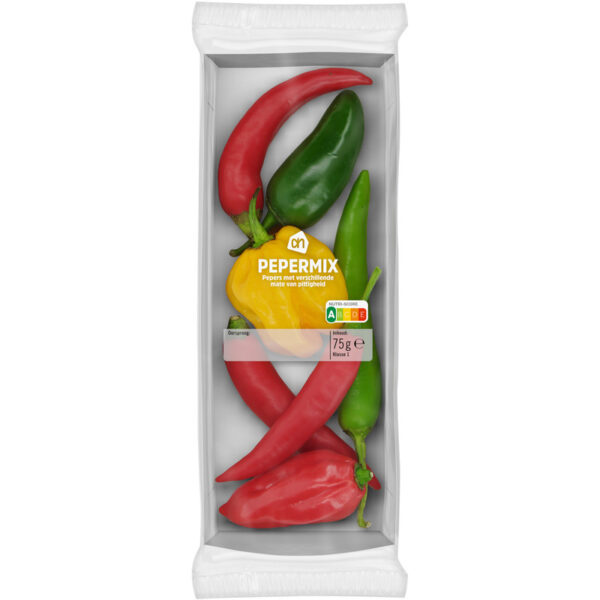 AH Pepermix - Albert Heijn