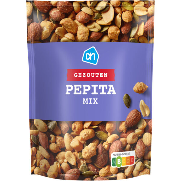 AH Pepitamix Gezouten - Albert Heijn