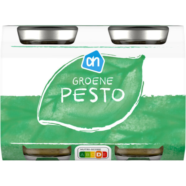 AH Pesto alla Genovese - Albert Heijn