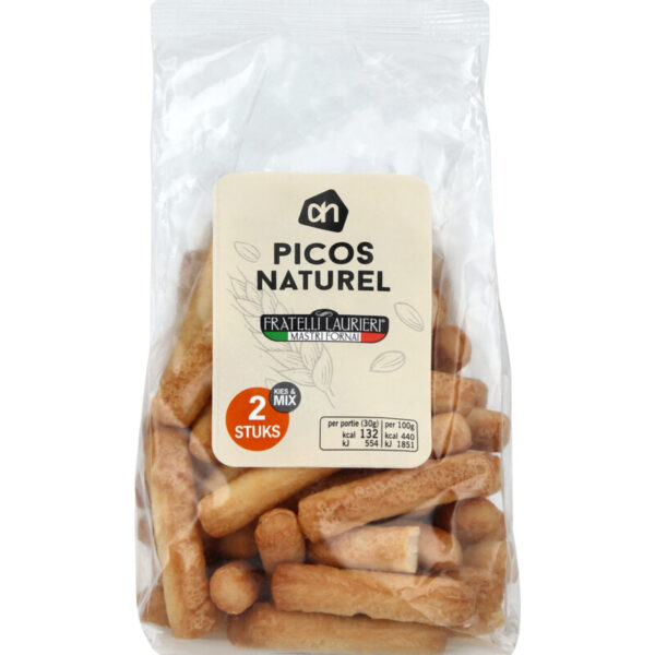 AH Picos Naturel - Albert Heijn