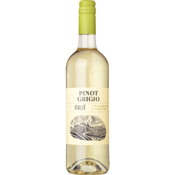 AH Pinot Grigio - Albert Heijn