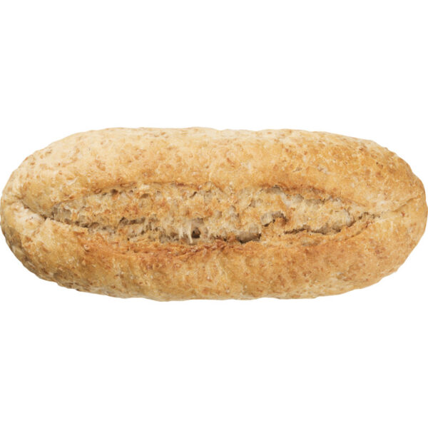 AH Pistolet Bruin - Albert Heijn