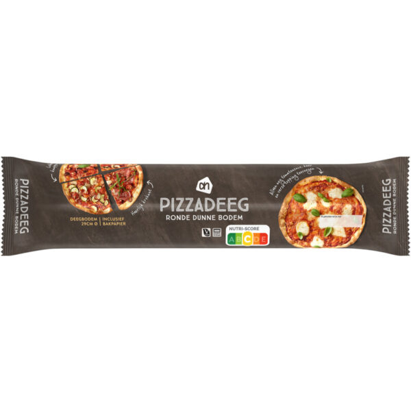 AH Pizzadeeg - Albert Heijn
