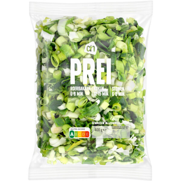 AH Prei - Albert Heijn