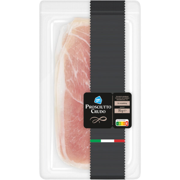 AH Prosciutto Crudo - Albert Heijn