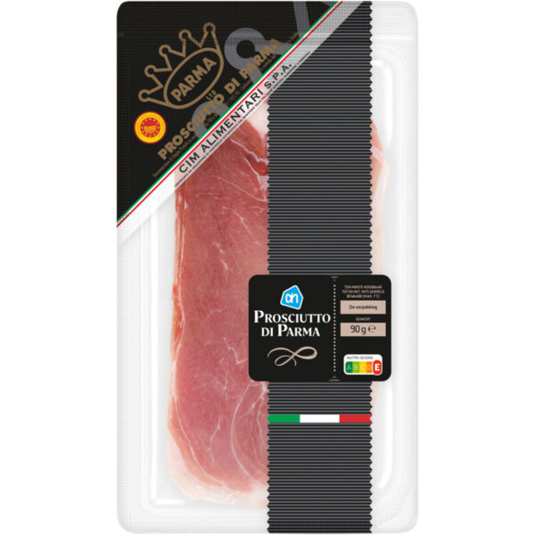 AH Prosciutto di Parma BOB - Albert Heijn