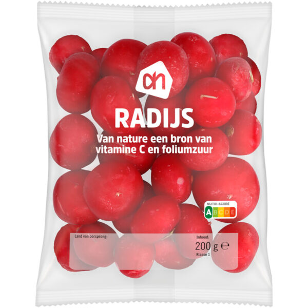 AH Radijs - Albert Heijn