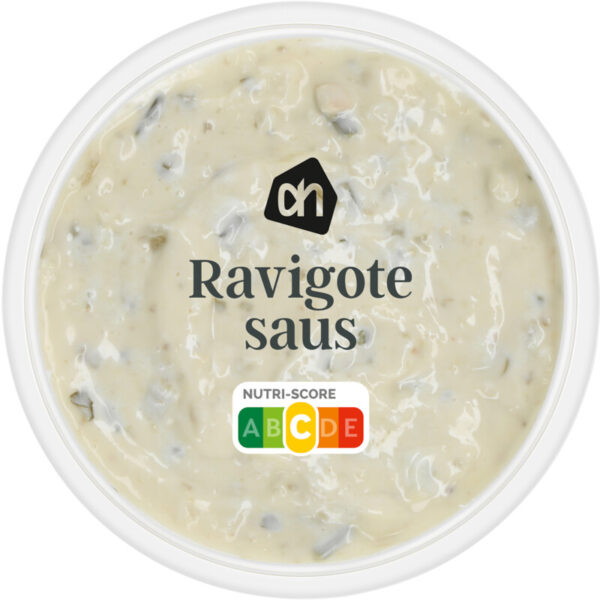 AH Ravigotesaus - Albert Heijn