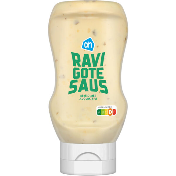 AH Ravigotesaus - Albert Heijn