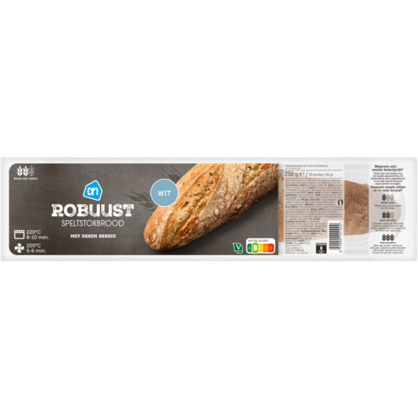 AH Robuust Speltstokbrood - Albert Heijn