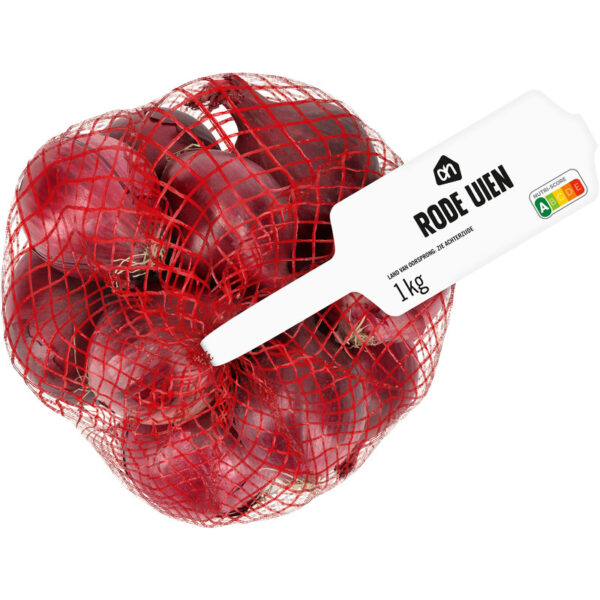 AH Rode Uien - Albert Heijn