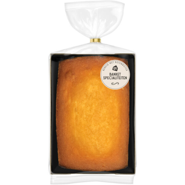 AH Roomboter Cake Naturel - Albert Heijn