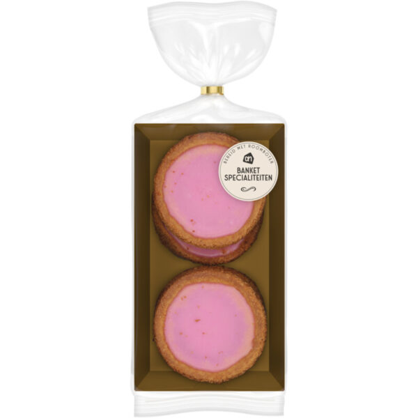 AH Roze Koeken - Albert Heijn