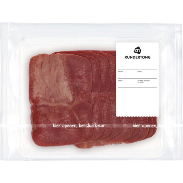 AH Rundertong - Albert Heijn