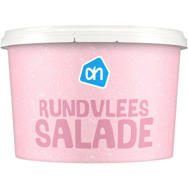 AH Rundvleessalade - Albert Heijn