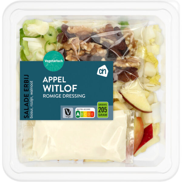 AH Salade erbij Witlof Appel - Albert Heijn