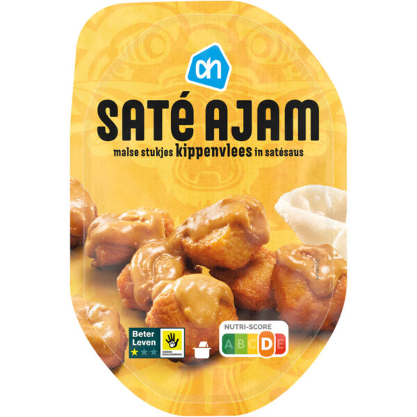 AH Saté Ajam - Albert Heijn