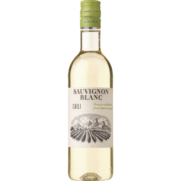 AH Sauvignon Blanc - Albert Heijn