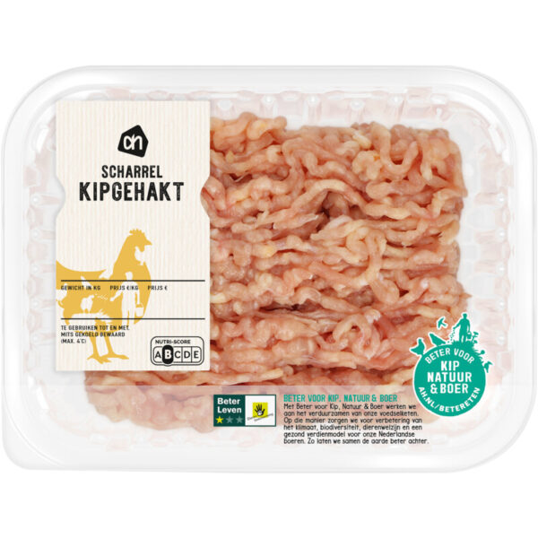 AH Scharrel Kipgehakt - Albert Heijn