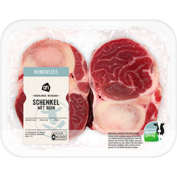 AH Schenkel met Been - Albert Heijn