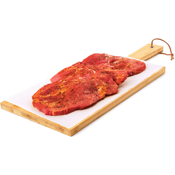 AH Schouderkarbonade Gekruid - Albert Heijn