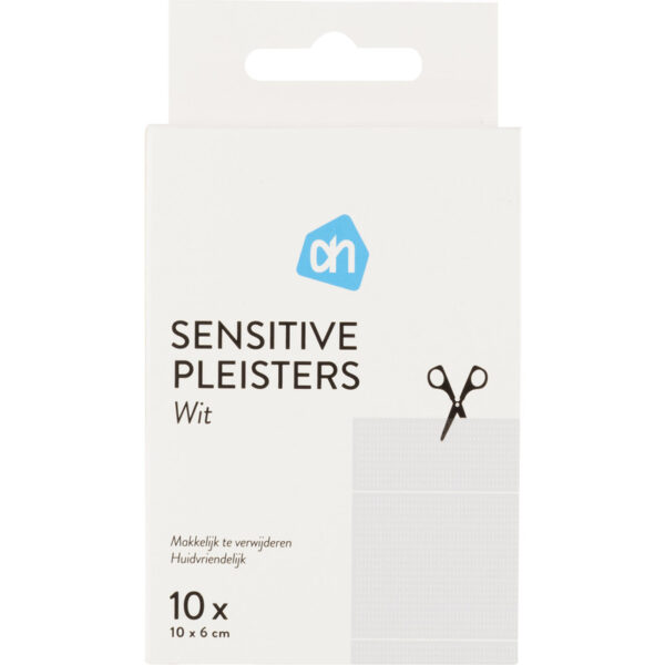 AH Sensitive Pleister - Albert Heijn