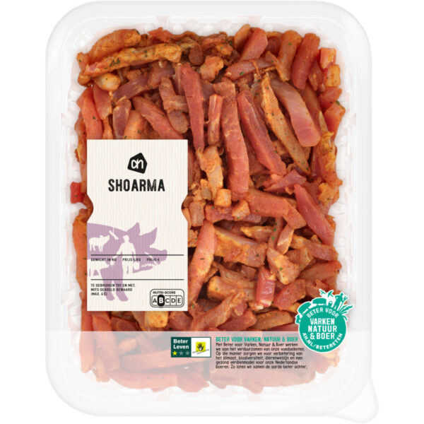 AH Shoarma - Albert Heijn