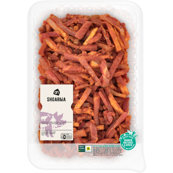 AH Shoarma - Albert Heijn