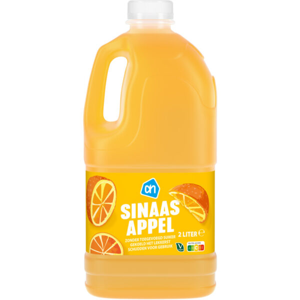 AH Sinaasappel Drink - Albert Heijn
