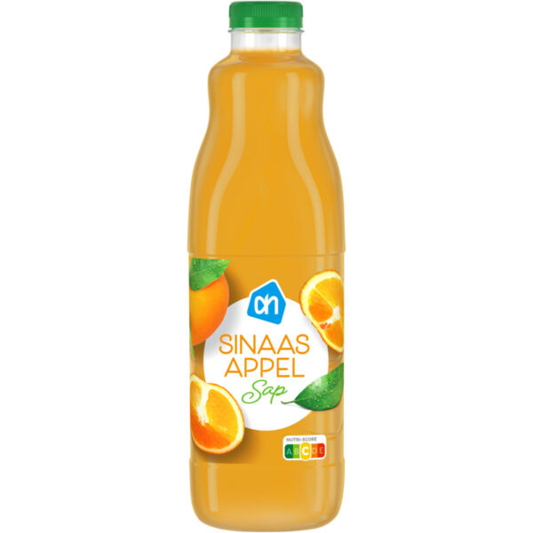 AH Sinaasappelsap - Albert Heijn