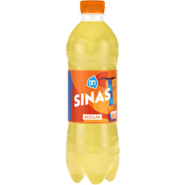 AH Sinas Regular - Albert Heijn