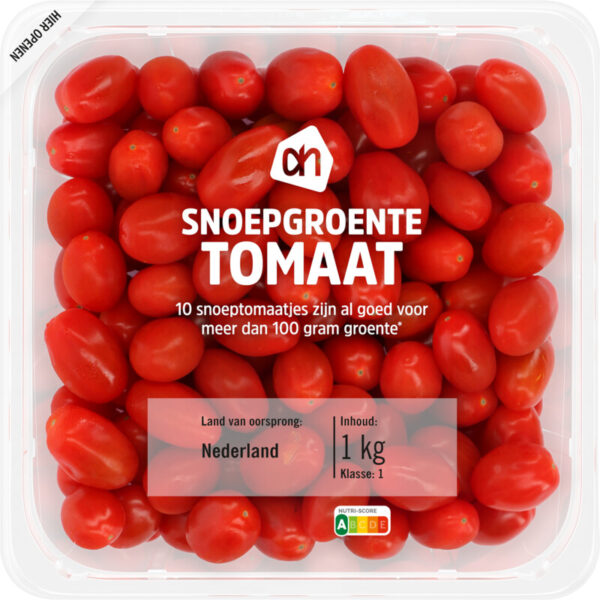 AH Snoepgroente Tomaat - Albert Heijn