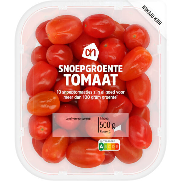 AH Snoepgroente Tomaat - Albert Heijn