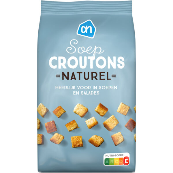AH Soepcroutons Naturel - Albert Heijn