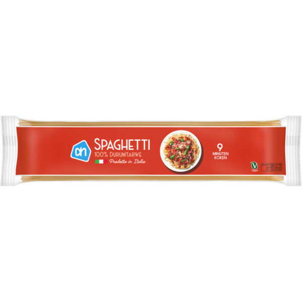 AH Spaghetti - Albert Heijn