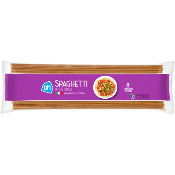 AH Spaghetti Spelt - Albert Heijn