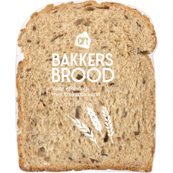 AH Stevig Spelt Half - Albert Heijn