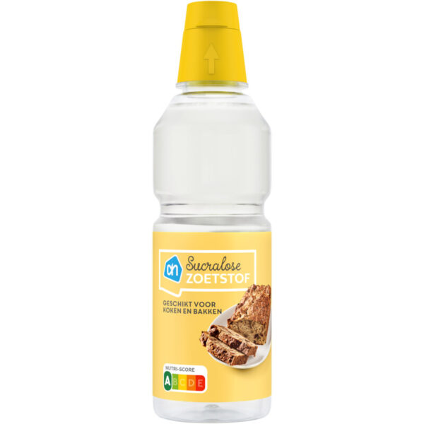 AH Sucralose Zoetstof - Albert Heijn