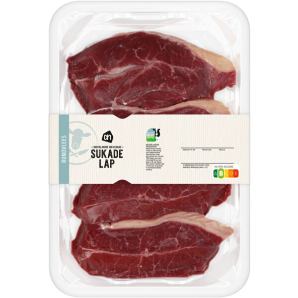 AH Sukadelap - Albert Heijn