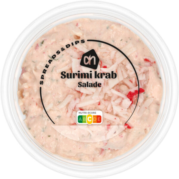 AH Surimi Krab Salade - Albert Heijn
