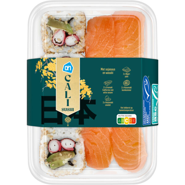 AH Sushi Cali - Albert Heijn