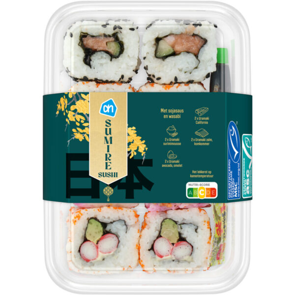 AH Sushi Sumire - Albert Heijn