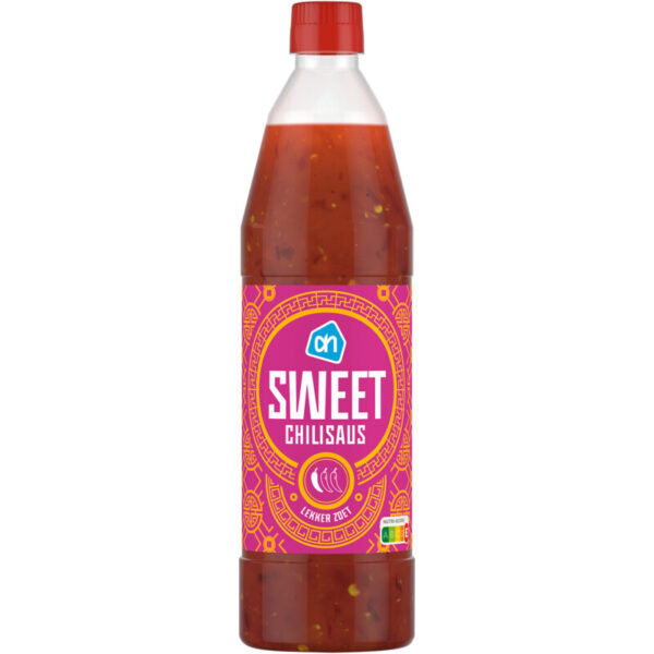 AH Sweet Chili Sauce - Albert Heijn