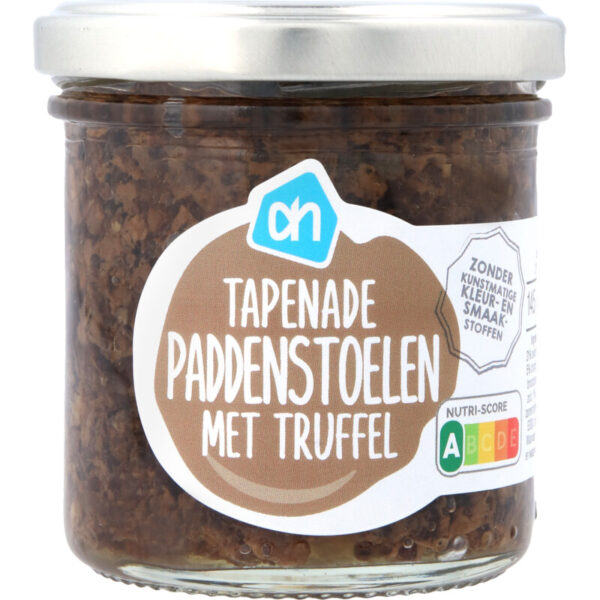 AH Tapenade Paddenstoelen met Truffel - Albert Heijn