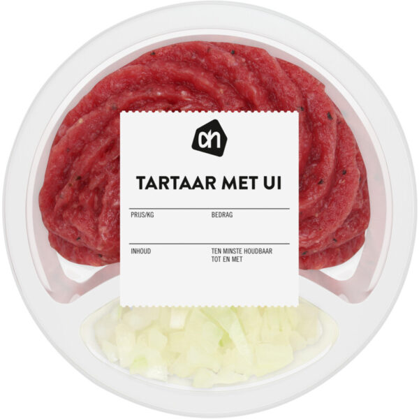 AH Tartaar met ui - Albert Heijn